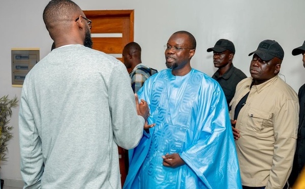 Pastef : Bassirou Kébé réagit après sa nomination comme Secrétaire général adjoint