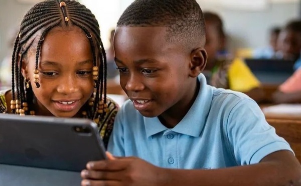 Éducation : Le Sénégal lance sa Bibliothèque numérique gratuite pour tous les élèves