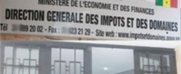 Dettes fiscales : 50 institutions devaient 85.5 milliards de Cfa