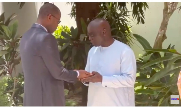 Thiès : Le Front pour la défense de la République (FDR) prépare son Assemblée générale