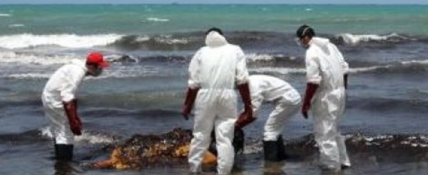 Plus de 100 corps de migrants retrouvés sur les côtes libyennes