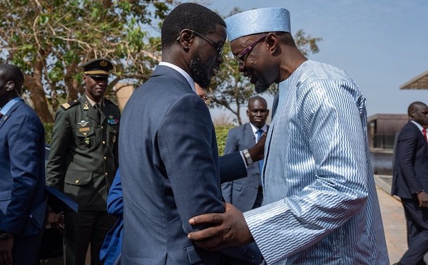 Économie : Le Plan de redressement (PRES) collecte ses premiers 4,2 milliards FCFA