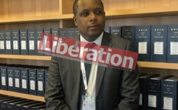 Parquet de Pikine-Guédiawaye : le procureur Saliou Dicko, le "nettoyeur" qui fait trembler les réseaux de malfaiteurs