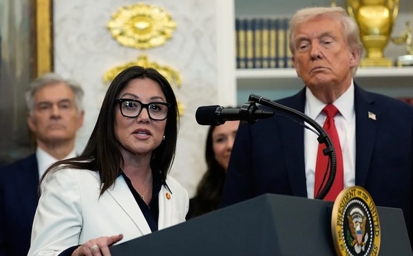 États-Unis : Lori Chavez-DeRemer démissionne du gouvernement Trump