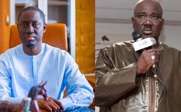 Cour suprême : Audience spéciale le 28 avril pour Farba Ngom et Pape Malick Ndour