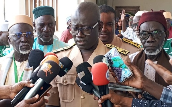 Gamou NDAR 2026 : Sécurité et logistique renforcées pour le rendez-vous de Serigne Babacar Sy