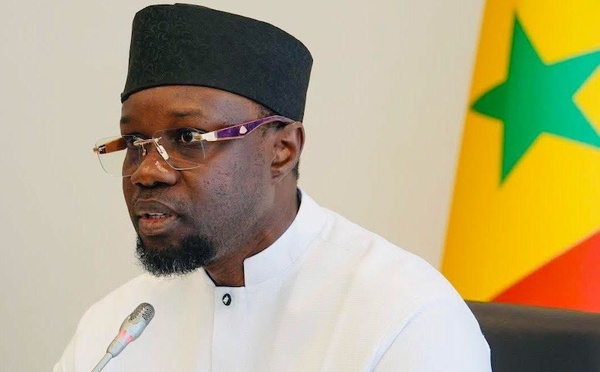 Ousmane Sonko : « Une victoire majeure » avec la reprise du bloc Yakaar-Teranga