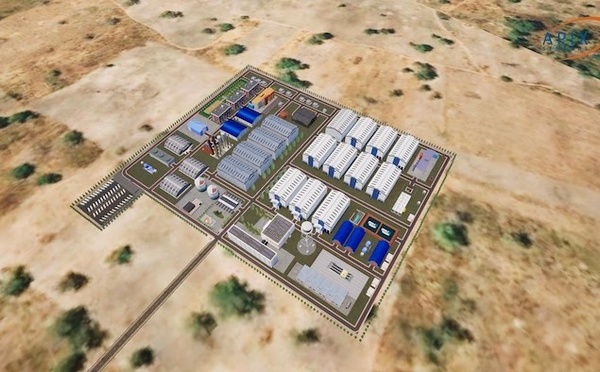 Vision Sénégal 2050 : Tout savoir sur la nouvelle ZAI de Médina Yoro Foulah