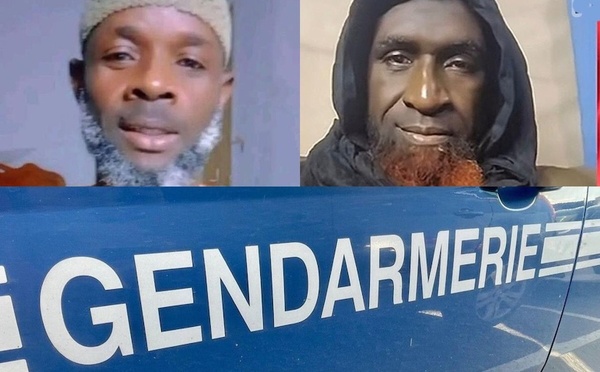 Saint-Louis : Ismaïla Diallo et Masseck Sarr dans le collimateur pour injures religieuses