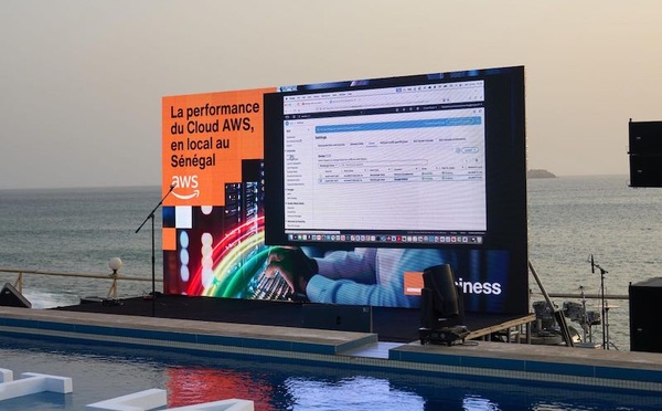 Numérique : Le Sénégal va former 100 ingénieurs au Cloud Computing avec Alibaba