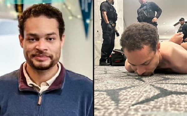 Fusillade au dîner de la Maison Blanche : Ce que l'on sait du suspect Cole Tomas Allen