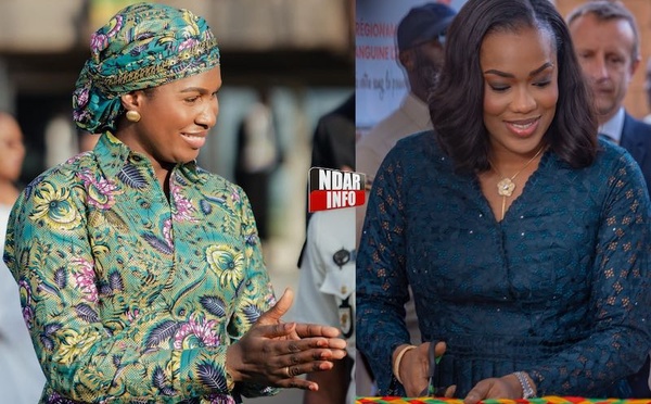 Sénégal Solidaire : Le nouveau modèle qui remplace la Fondation des Premières Dames