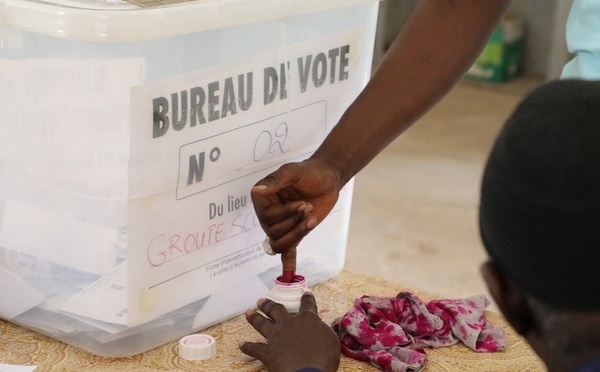 Réforme Électorale : Ce que change l'avant-projet de loi sur le droit de vote