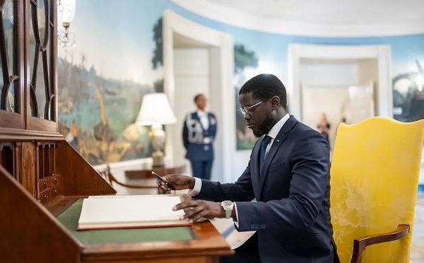 ARCOP Sénégal : Les nouveaux membres du Conseil de régulation nommés (Liste)