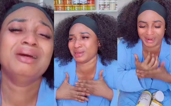 Justice : Ndèye Fatou Diatta alias "Ndeya Beauty" déférée au tribunal