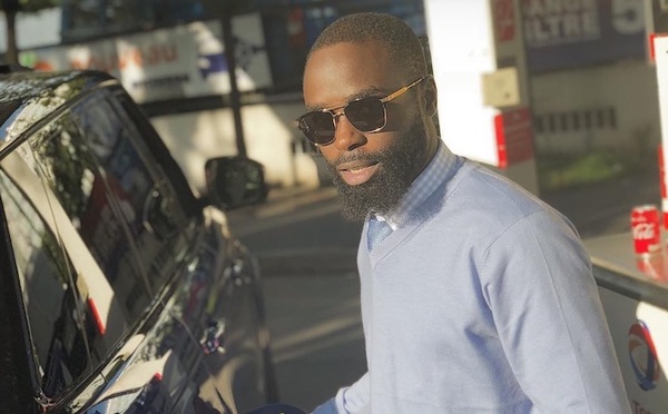 Affaire Abdoulaye Seck : Les révélations de Libération sur la sextorsion de Dame Amar