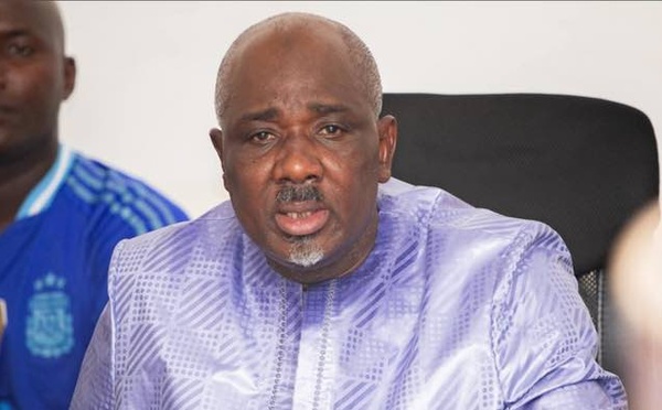 Justice : Farba Ngom bénéficie d'une liberté provisoire après un an de prison