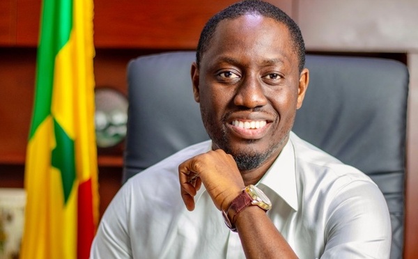 Affaire PRODAC : La Cour suprême ordonne l'incarcération de Pape Malick Ndour