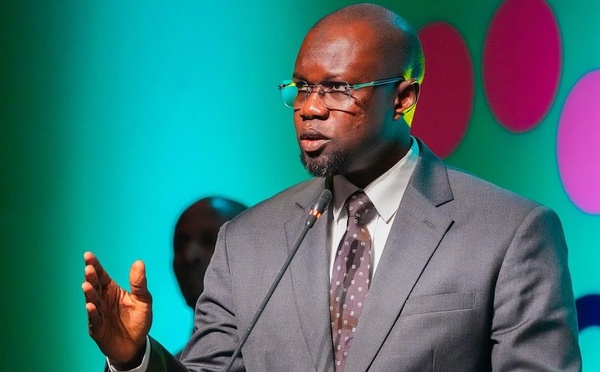 Gov'athon 2026 : Ousmane Sonko mise sur l'innovation pour transformer l'État