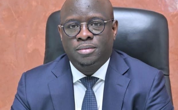 Deuil au gouvernement : Rappel à Dieu de l'enfant du ministre Cheikh Diba