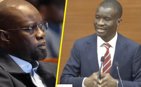 Me Bamba Cissé : « Le nom d'Ousmane Sonko figure dans le fichier électoral »