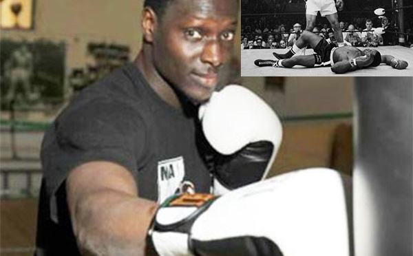 Muhammad Ali : un boxeur sénégalais retient son combat pour la fin de la ségrégation raciale