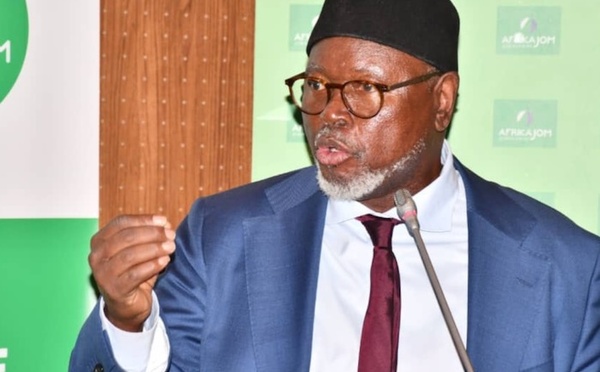 Affaire Farba Ngom : Alioune Tine appelle à tirer les leçons du passé