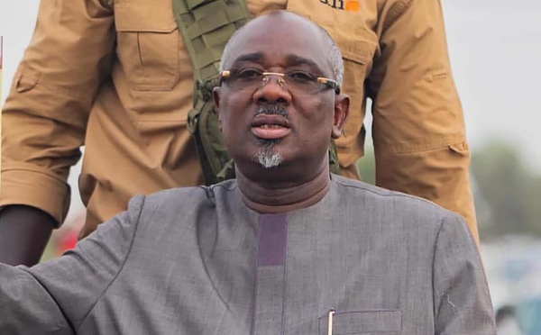 Farba Ngom libre : La fin d'un bras de fer de 14 mois avec le Parquet