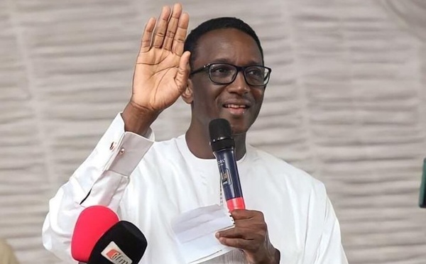 Réformes électorales : La coalition NR/J boycotte la rencontre avec le ministre de l’Intérieur