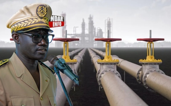 Gazoduc Saint-Louis – Dakar : Le Gouverneur Al Hassan Sall mobilise les acteurs pour une exploitation inclusive
