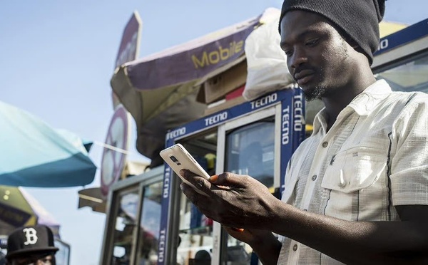 Télécoms : Sonatel investit 20 % de son chiffre d'affaires pour couvrir 98 % du pays en 4G