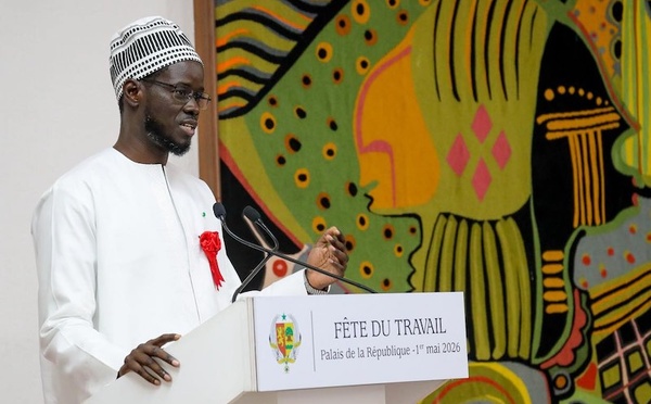 Sénégal : Bassirou Diomaye Faye définit les 6 priorités sociales de l'année 2026