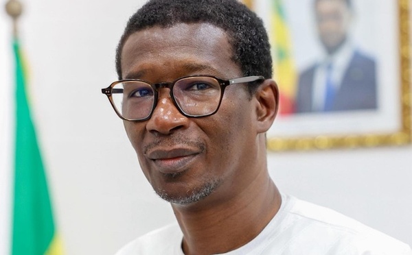 Justice : Mary Teuw Niane poursuit Thierno Lo pour diffamation