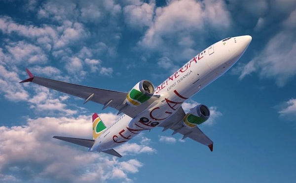 Le syndicat de l’aérien rejette le rachat de 2AS par Air Sénégal : « La compagnie qui veut vous racheter est malade »