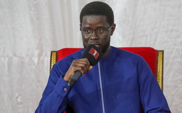 Hausse prochaine des prix : Les mises en garde du président Bassirou Diomaye Faye