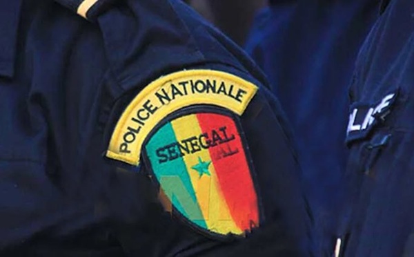Un policier en service à Saint-Louis perd la vie dans un accident à Louga