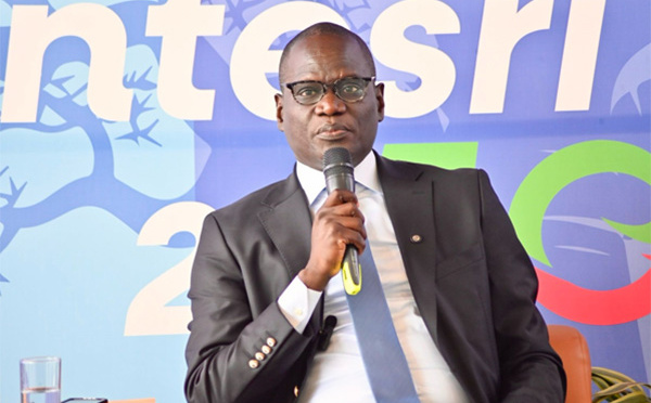 Abdourahmane Diouf : « Il ne peut y avoir ni dualité ni cohabitation »