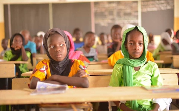 Sénégal : généralisation de l’examen blanc national du CFEE à partir du 11 mai