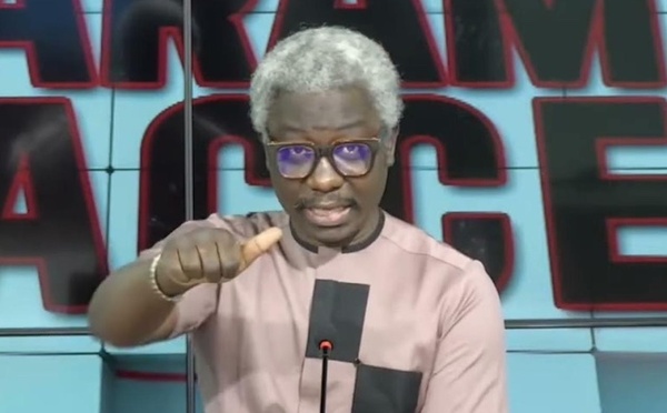 Sûreté Urbaine : le journaliste Pape Ngagne Ndiaye convoqué ce mardi