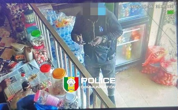Les 3 preuves matérielles qui ont fait tomber le « voleur au casque » de Dalifort