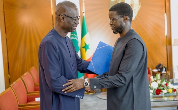 Partenariat public-privé : Le groupe SENICO réaffirme son soutien à la « Vision Sénégal 2050 »