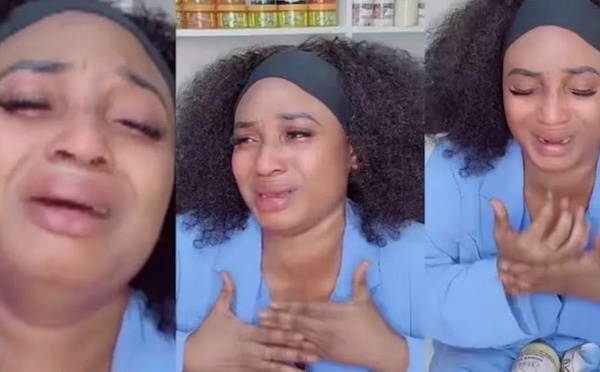 Verdict : Ndeya Beauté condamnée à six mois de prison ferme et 2 millions d’amende
