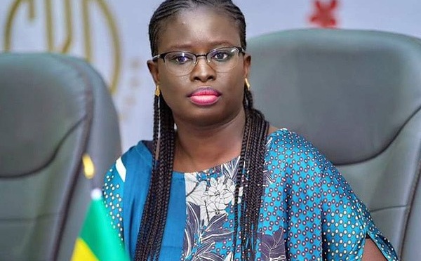 Thérèse Faye Diouf brise le silence : ni transhumante, ni complice du déclin de l’APR