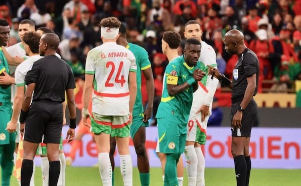 Litige CAN 2026 : Le Maroc abat sa dernière carte devant le TAS ce jeudi
