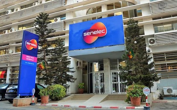 Modernisation financière : la Senelec mobilise 120 milliards de FCFA sur le marché régional