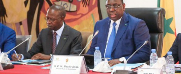 IMMIGRATION - Emergence du Sénégal : la Diaspora lance l’appel de Dakar