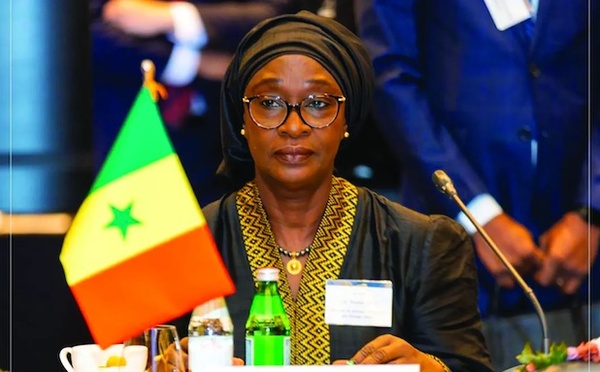 État civil : l'organisation JSF dénonce un réseau de fraude systémique auprès de Yassine Fall