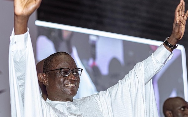 La pique d'Abdourahmane Diouf : « Les statistiques individuelles ne nous intéressent pas, les échappés solitaires non plus »