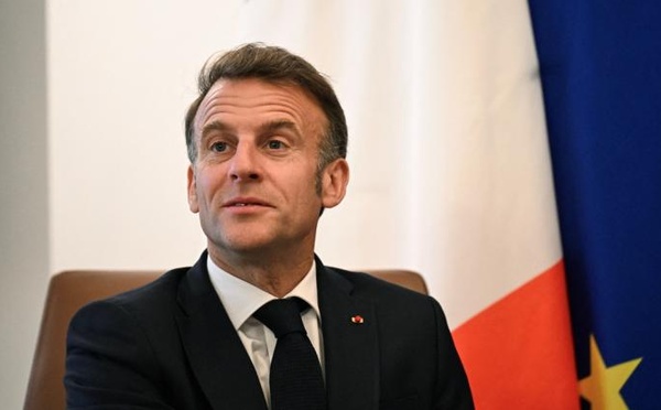 Depuis le Kenya, Emmanuel Macron tance la junte malienne : « Ils n’ont pas pris la meilleure décision »