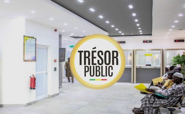 Perturbations au Trésor public : Un incident technique frappe les systèmes d’information de l'État